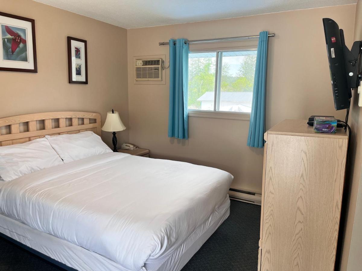 Skimmerhorn Inn Creston Eksteriør bilde